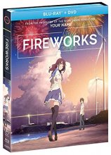 Cover art for Fireworks (Blu-ray)