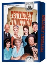 Cover art for Petticoat Junction (Gift Box)