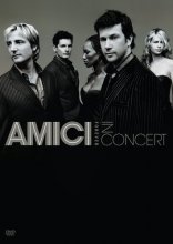 Cover art for In Concert