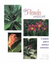 Cover art for Your Florida Landscape: A Complete Guide to Planting and Maintenance