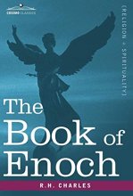 Cover art for The Book of Enoch