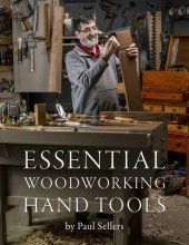 Cover art for Essential Woodworking Hand Tools