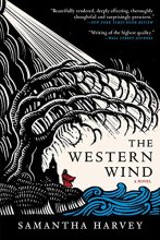 Cover art for The Western Wind: A Novel