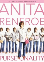 Cover art for Anita Renfroe: Purse-onality