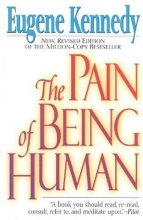 Cover art for The Pain of Being Human