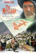 Cover art for The Message