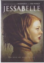 Cover art for Jessabelle (Dvd,2014)