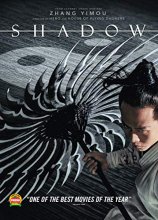 Cover art for Shadow