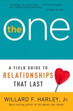 Cover art for One, The: A Field Guide to Relationships That Last
