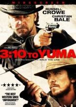 Cover art for 3:10 to Yuma 