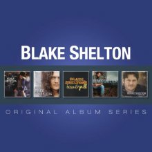 Cover art for Original Album Series (5CD)