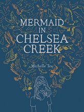 Cover art for Mermaid in Chelsea Creek