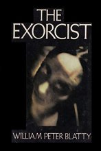 Cover art for The Exorcist