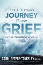 Cover art for The Christian's Journey Through Grief: How to Walk Through the Valley With Hope