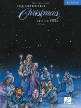 Cover art for The Definitive Christmas Collection 3rd Edition