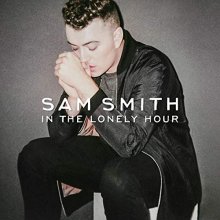 Cover art for In The Lonely Hour [LP]