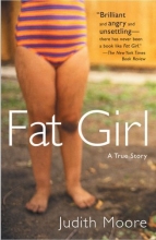 Cover art for Fat Girl: A True Story