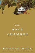 Cover art for The Back Chamber