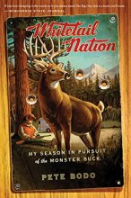 Cover art for Whitetail Nation: My Season in Pursuit of the Monster Buck