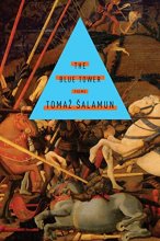 Cover art for The Blue Tower