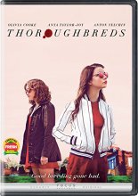 Cover art for Thoroughbreds [DVD]