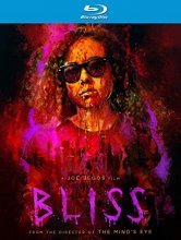 Cover art for Bliss [Blu-ray]