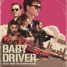Cover art for Baby Driver (Original Soundtrack)