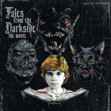 Cover art for Tales From the Darkside: The Movie (Original Soundtrack)