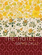 Cover art for Sophie Calle: The Hotel