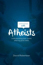 Cover art for Engaging with Atheists