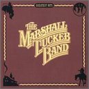 Cover art for The Marshall Tucker Band - Greatest Hits [AJK]