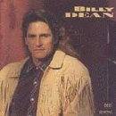 Cover art for Billy Dean