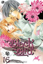 Cover art for Black Bird, Vol. 16