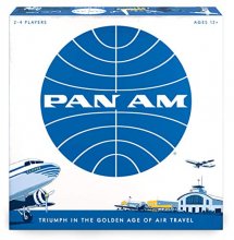Cover art for Funko Pan Am The Game, Multicolor