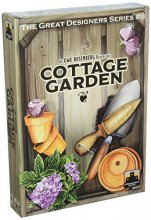 Cover art for Stronghold Games Cottage Garden Game