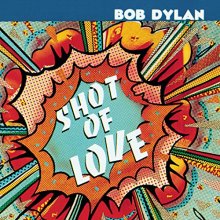 Cover art for Shot Of Love