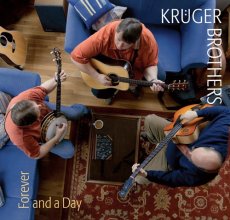 Cover art for Forever and a Day