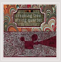 Cover art for The Soundtrack