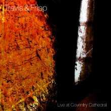 Cover art for Live At Coventry Cathedral