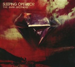 Cover art for Sleeping Operator