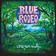 Cover art for Are You Ready