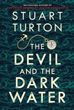 Cover art for The Devil and the Dark Water: A Novel