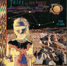 Cover art for Tales of the Sun People