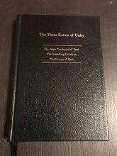 Cover art for The Three Forms of Unity