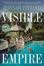 Cover art for Visible Empire