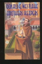 Cover art for Brothers Keepers