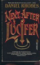 Cover art for Next, After Lucifer