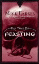 Cover art for The Time of Feasting