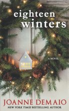 Cover art for Eighteen Winters (The Winter Series)