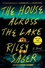 Cover art for The House Across the Lake: A Novel